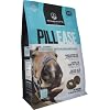 Majesty’s PillEase Horse Treats | A Delicious Soft and Pliable No Bake Cookie Horse Treat | Makes Giving Pills & Medication Easy | Made in The USA – 48 Wafers