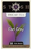 Stash Tea Tea Decaf Earl Grey