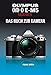 Produktbild OLYMPUS OM-D E-M5 MARK II DAS BUCH ZUR KAMERA