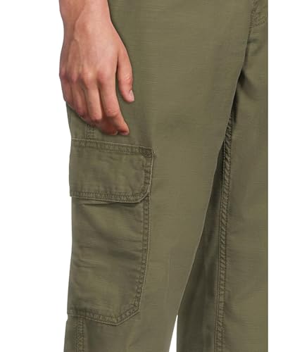 Levi's Men's 568 Loose Straight Cargo4