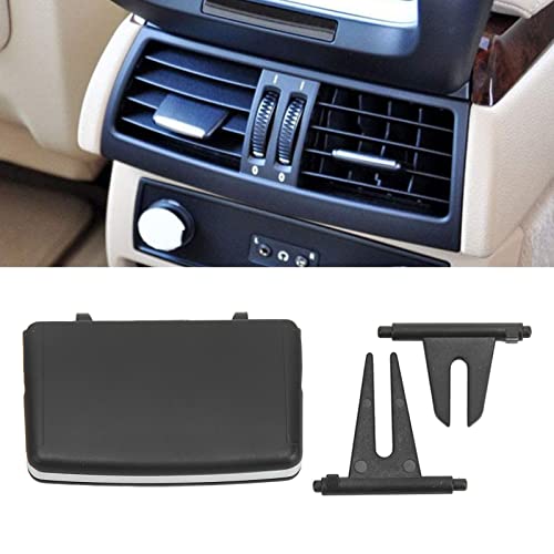 Linguetta della Presa d'aria CA Anteriore, Kit di