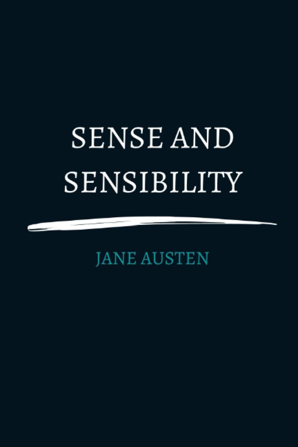 sense and sensibility by jane austen