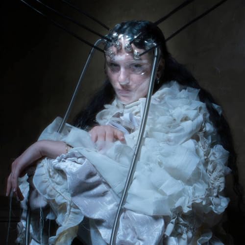 Paralelo 3 - 518 Irini + Evita Manji Mix - 01/11/25