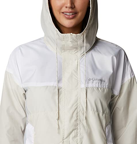 Columbia Women's Flash Challenger Windbreaker4