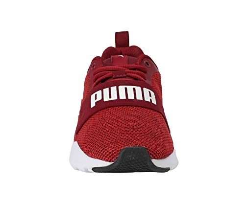 Image of Puma Unisex-Kids' Wired Pre-School Sneaker