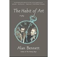 The Habit of Art