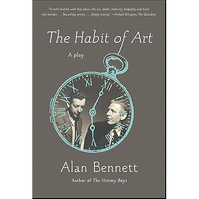 The Habit of Art