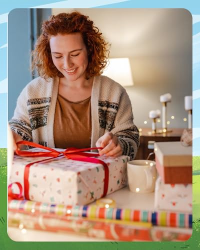 image for Aeelike Beginner Crochet Kit for Adults and Kids, Crochet Starter Kit 