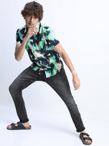 Image of Highlander Men Shirt