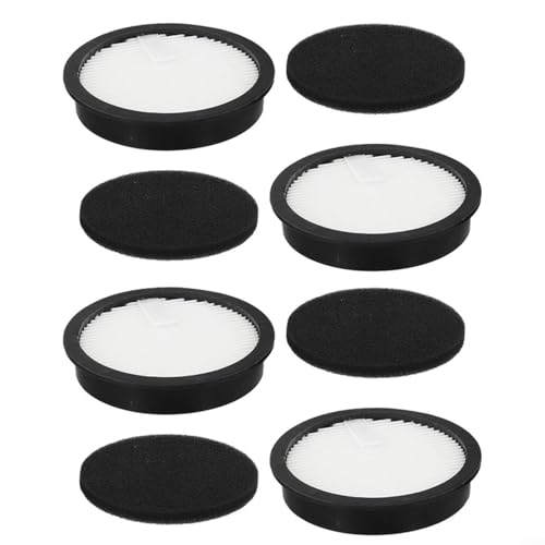 Puupaa Filtro HEPA di ricambio per aspirapolvere robot senza fili