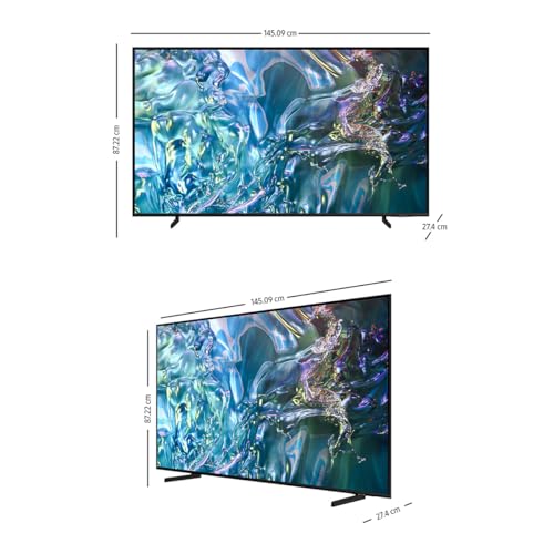 La Mejor Selección de Tv 65 4k - los preferidos. 16 Imagen adicional