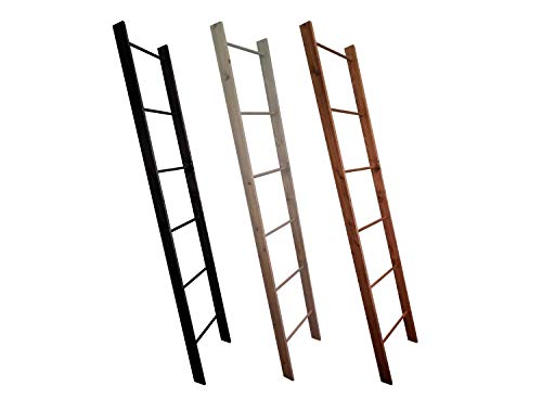 Decorative Blanket Ladder- 4FT 5FT 6FT and 7FT Quilt Ladder Rack