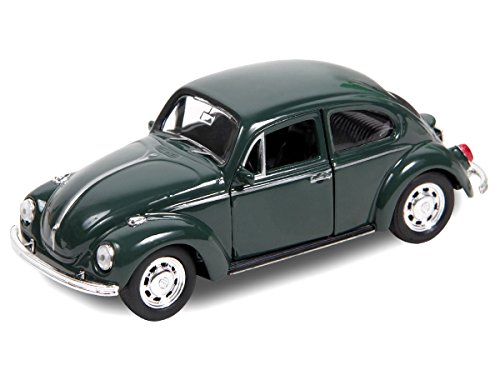 Welly 21_06_2018 VW Beetle Modellauto 12 cm Käfer Modell