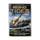 Rising Tides (Destroyermen)