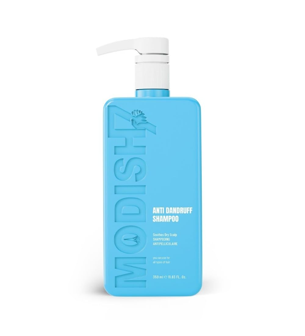 Buy Volizap Unisex Protein Anti Dandruff Shampoo (350 ML) | Tea