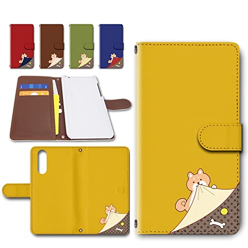 Xperia 10 V SO-52D / SOG11 P[X 蒠^P[X J _CA[ X}zgуJo[ Č [fUCC^hq] GNXyA10 }[Nt@Cu dc-644