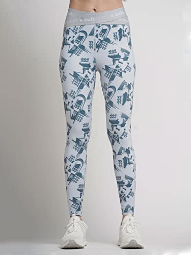 Image of Women's Regular Fit Leggings
