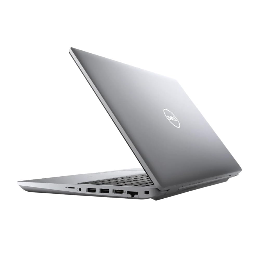 Amazon.com: Dell Precision 3561 15.6-Inch Laptop FHD Intel Core i7