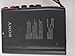 Sony TCM-200DV Standard Cassette Voice Recorder (Discontinued by Manufacturer)