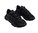 adidas Men's Ozweego Gymnastics Shoe, Core Black Grey Five, 5.5 UK
