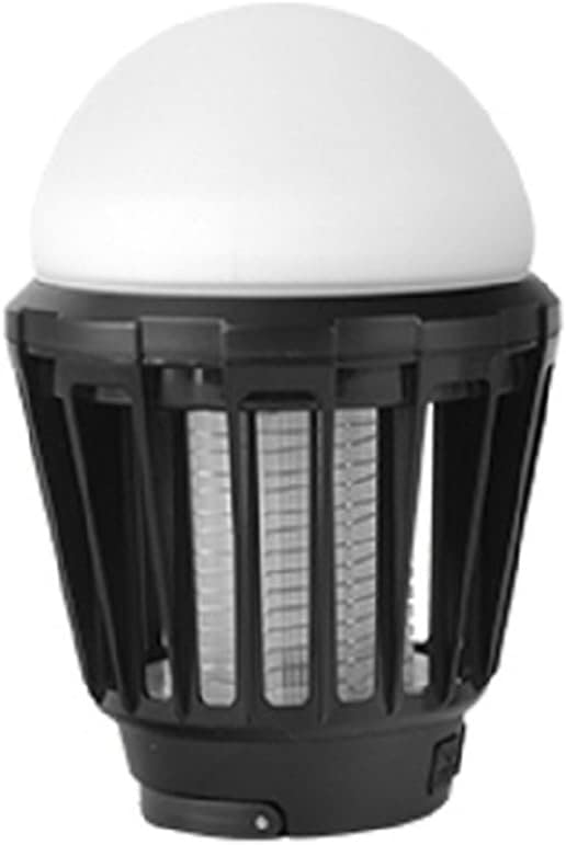 Mosquito Killer Lamp USB Charging Mode Portable Mini Waterproof Electric Shock Type Repellent Artifact Household Indoor Outdoor Kill Mosquitoes And Flies