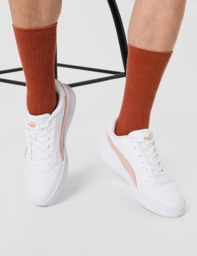 Image of Puma Unisex-Adult Caven 2.0 Res Sneaker