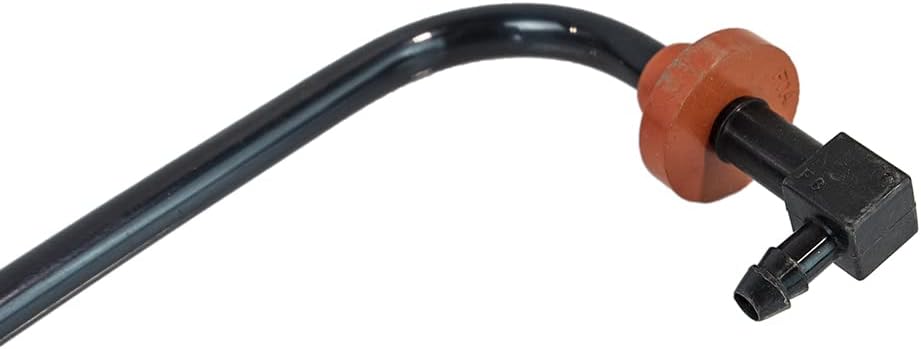 Genuine Ariens Gravely Asm- Fuel Pick-up Sml/med Tank Part # [arn][04320900]