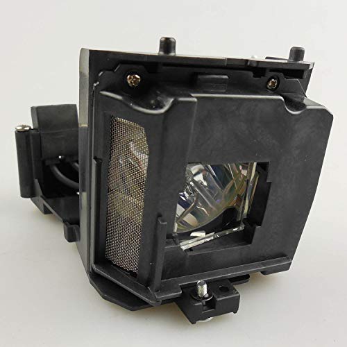 CTLAMP AN-F212LP Professional Replacement projector Lamp with Housing compatible with Sharp XR-32S PG-F212X PG-F312X PG-F262X XR-32X PG-F267X XR-32SL PG-F255W PG-F317X PG-F325W X32S XR-32XL XR-M830XA