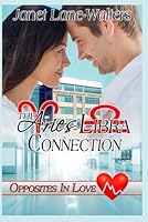 The Aries Libra Connection 1771456736 Book Cover