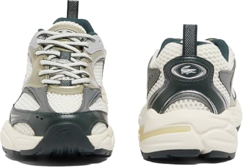 Image of Lacoste Women's Storm 96 2k Sneaker