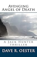 Avenging Angel of Death 1517371775 Book Cover