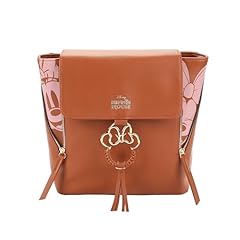 Disney Minnie Mouse Classic Brown