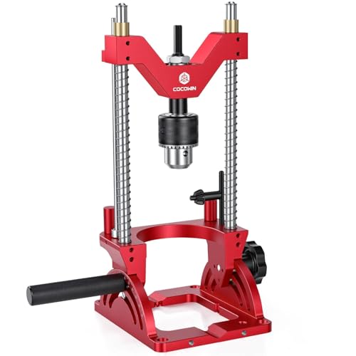Cocowin Portable Drill Guide