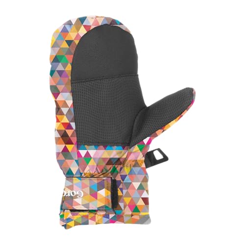 Image of Gordini Boys Wrap Around Mitten