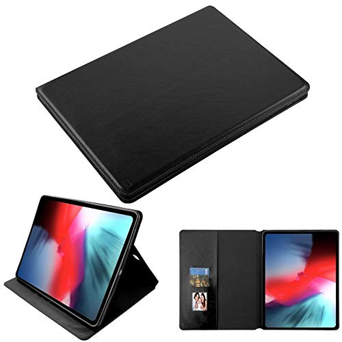 Insten Stand Leather [Card Slot] Wallet Flap Pouch Case Cover Compatible with Apple