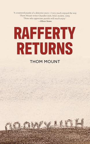Rafferty Returns