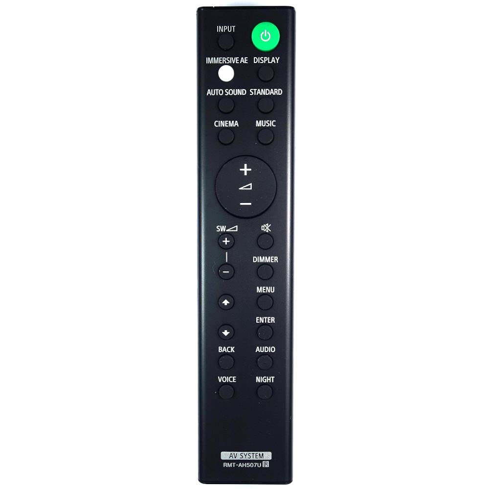 Onlineaudioelectric - Ricambio per telecomando Soundbar per SA-G700 / SAG700