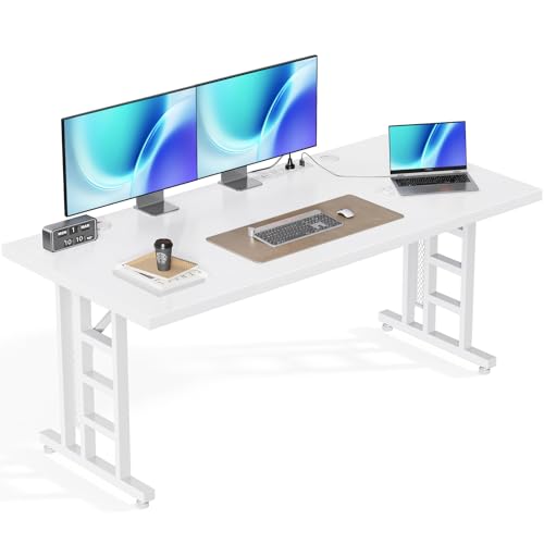 Coleshome 71 Inch Executive Desk
