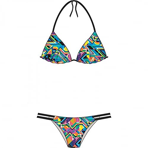 RAS Bikini Cortina Punky Talla 38