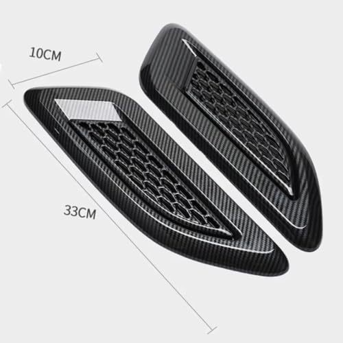 Accessoires de réglage de capot pour rassemblements auto - 6