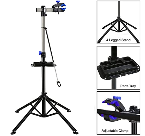 Janoon Ultrasport Bike Work Stand - Image 3
