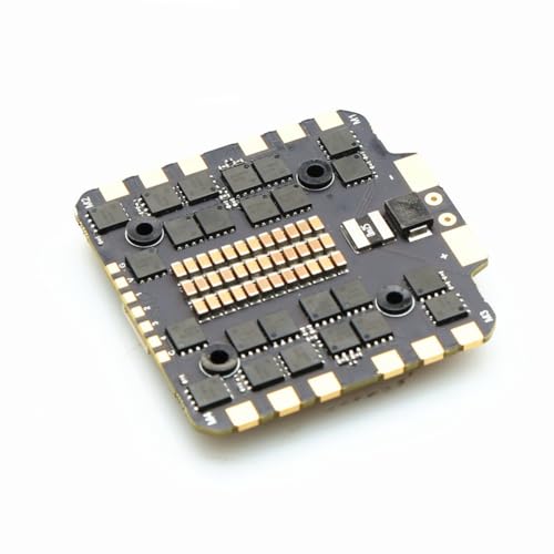 ESC BLS-80A 4 en 1 con DSHOT600 para Sincronización de Motores en Drones RC 5