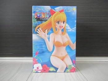匿名配送】海物語 マリンちゃん ぬーどるストッパーフィギュア