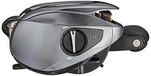 シマノ リール ベイトリール 18 アンタレス DC MD XG 2枚目