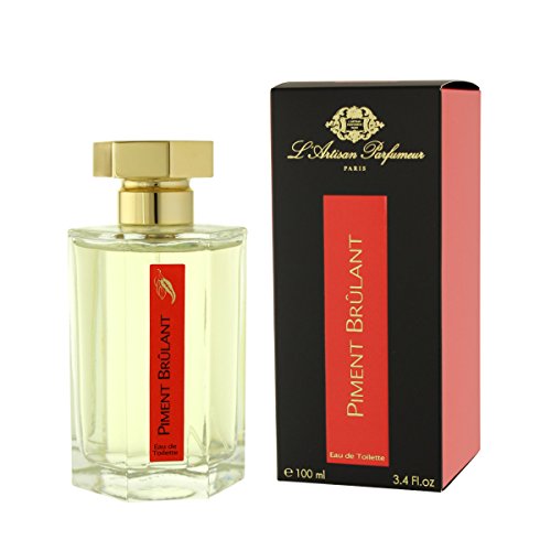 L'artisan Parfumeur Piment Brulant By L'artisan Parfumeur For Men Edt Spray 3.4 oz