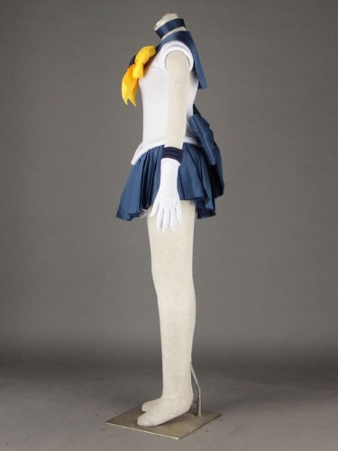 Amazon.co.jp: コスプレ服美少女戦士セーラームーン☆天王はるか
