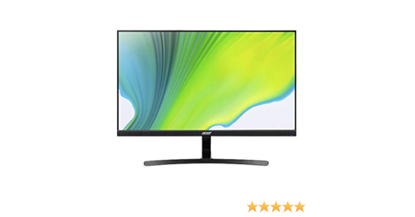 Acer Monitor K273bmix (UM.HX3EE.005) Acer Monitor K273bmix (UM.HX3EE.005)