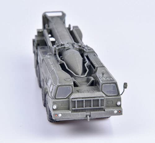 Amazon | 1/72 ソ連 スカッドB スカッドミサイル ランチャー 完成品 1