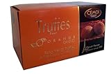 Cemoi Fancy Truffles Orange 7.05oz