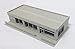 outland models Railway Modern City Roadside Convenience Store N Scale